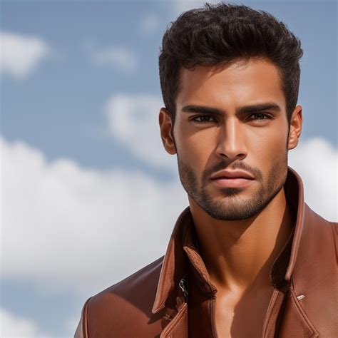 brazilian male model|Top 10 Brazilian Fashion Models.